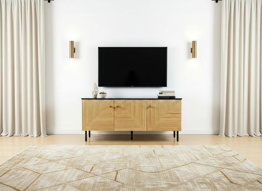 Bella LCD/TV Console