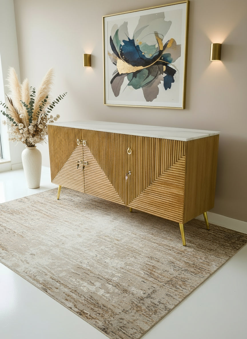 Grazi TV/LCD Console Sideboard