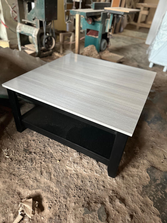 Blacky Coffee Table / Center Table