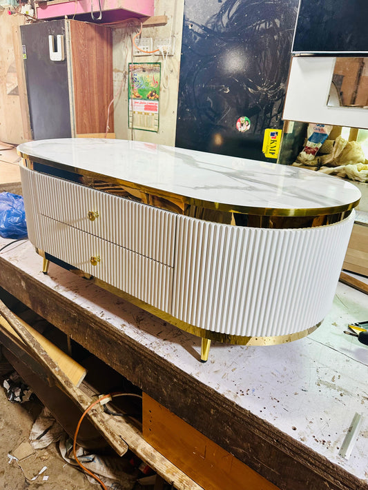Alba Coffee Table / Center Table