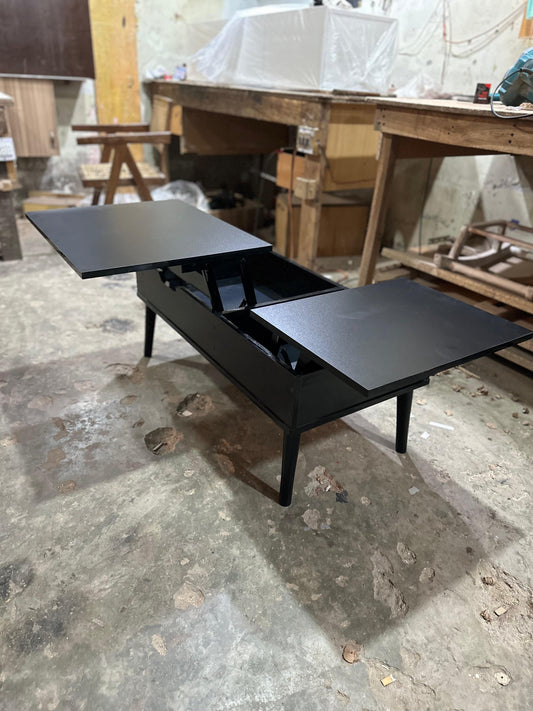 Floating Coffee Table/Laptop Table