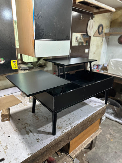 Floating Coffee Table/Laptop Table