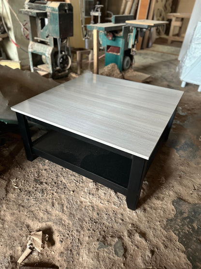 Blacky Coffee Table / Center Table