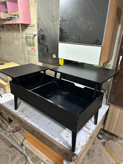 Floating Coffee Table/Laptop Table