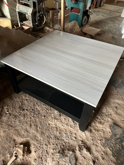 Blacky Coffee Table / Center Table