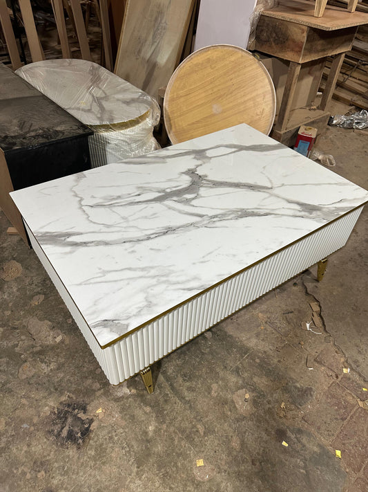 Golar Coffee Table/Center Table