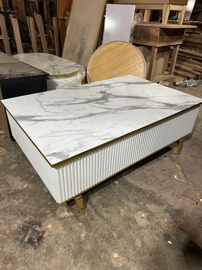Golar Coffee Table/Center Table