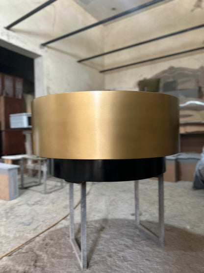 Goldy Coffee Table
