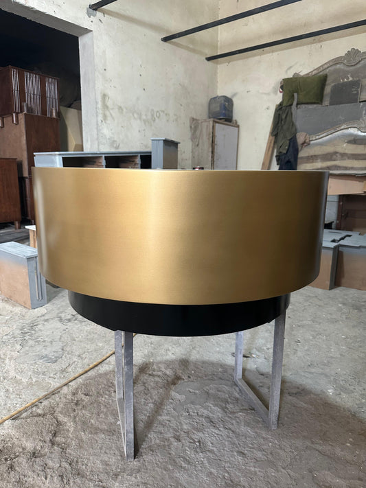 Goldy Coffee Table