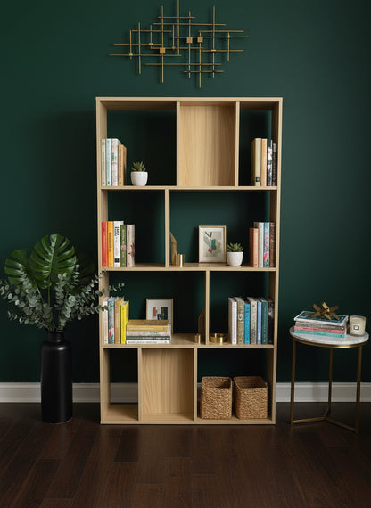 Express Book Rack & Standing Shelf
