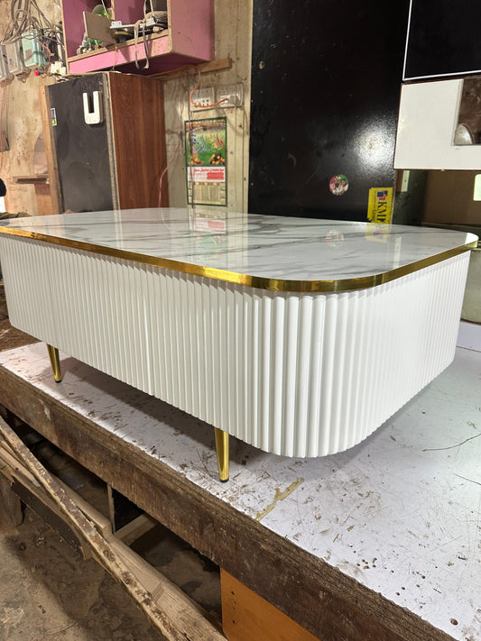 Albus Coffee Table / Center Table