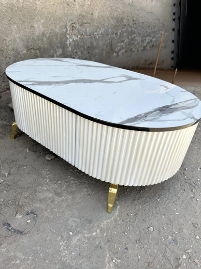 Alin Coffee Table/Center Table