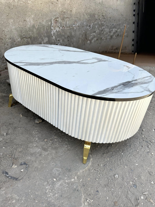 Alin Coffee Table/Center Table