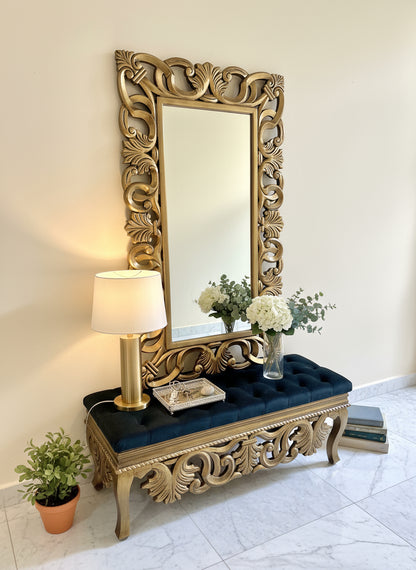 Avio Mirror Console