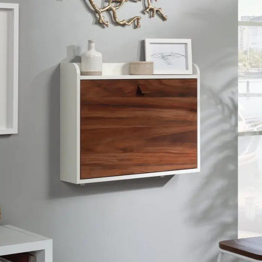 Ablana Floating Laptop Table