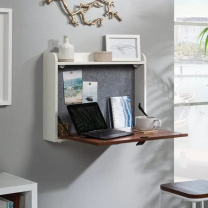 Ablana Floating Laptop Table