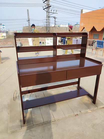 Adah Study Table