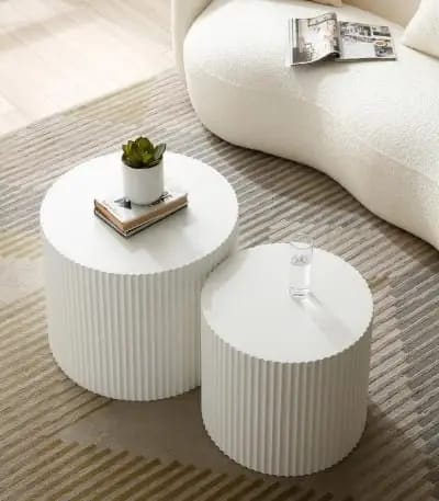 Evtimi Coffee Table/Center Table