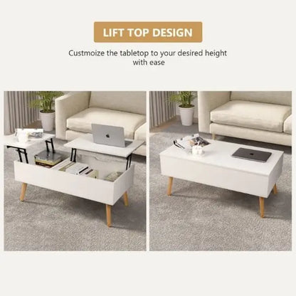 Floating Coffee Table/Center Table