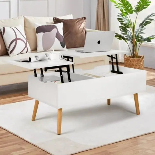 Floating Coffee Table/Center Table