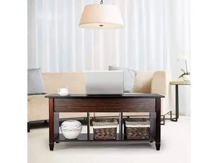 Kadova Coffee Table/Center Table