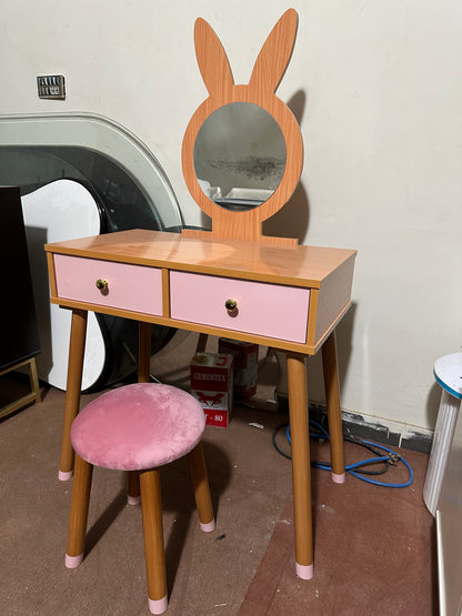 Alex Kids Dressing Table