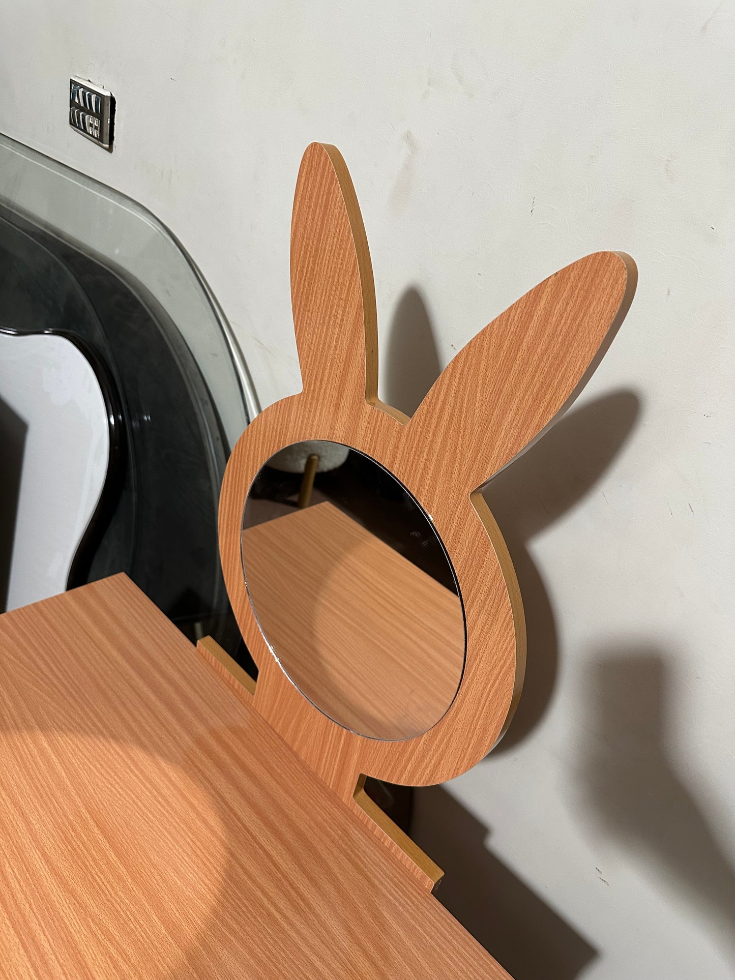 Alex Kids Dressing Table