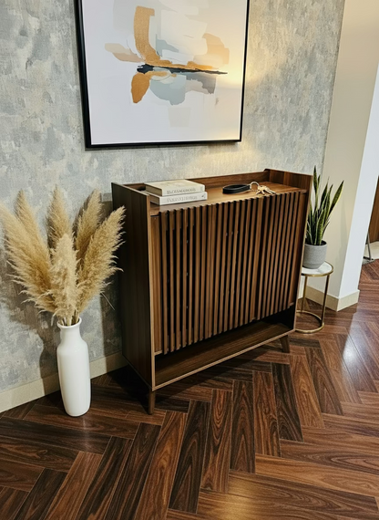 Abfla Shoe Rack