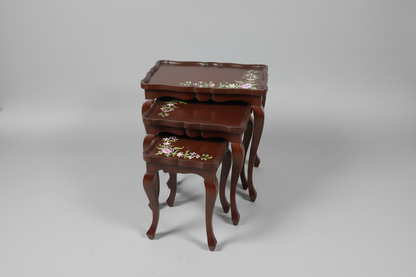 Alle Nesting Table Set Of 3