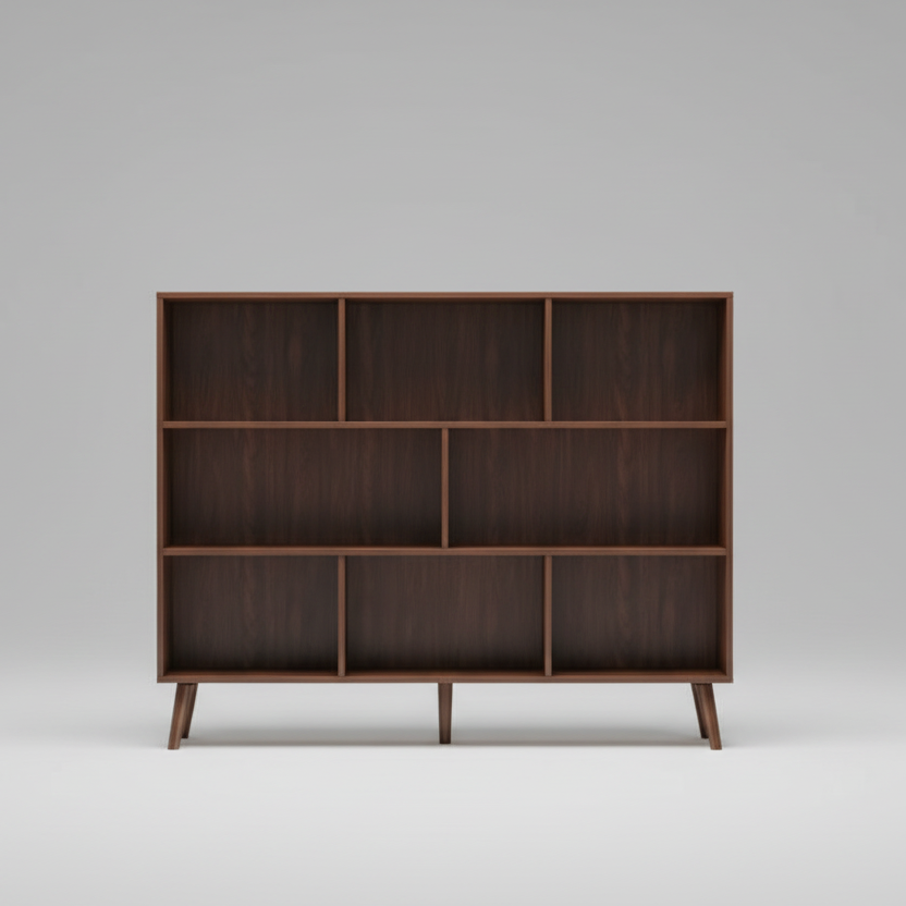 Jelo book rack