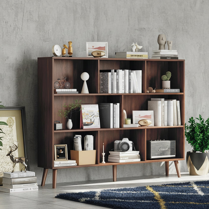 Book Rack
Book Shelf