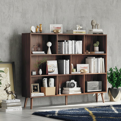 Book Rack
Book Shelf