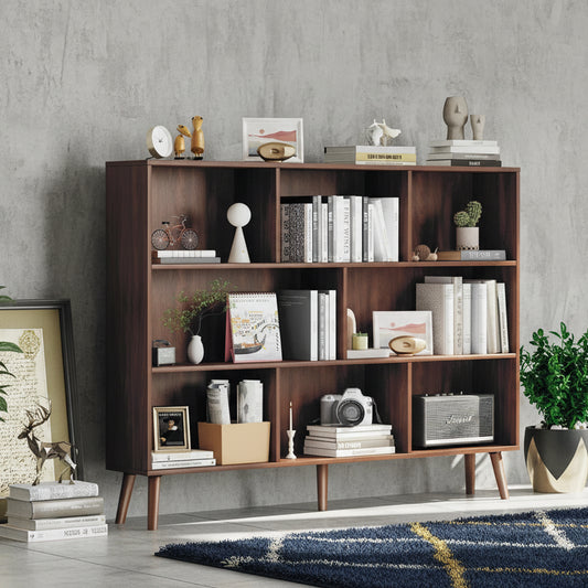 Book Rack
Book Shelf