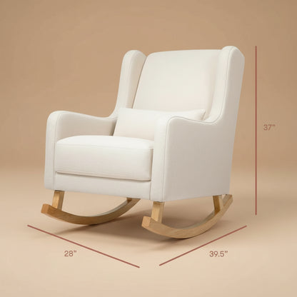 Zefi Rocking chair