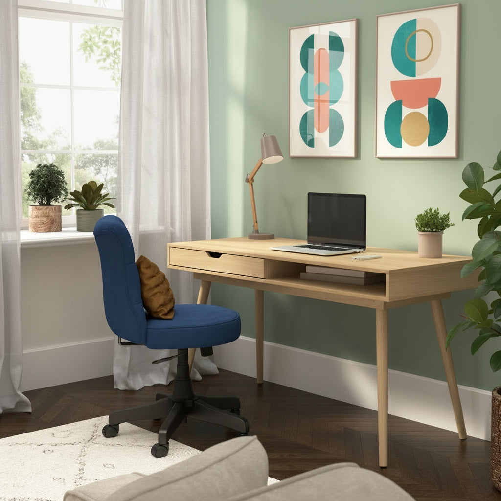 Keion Study Table