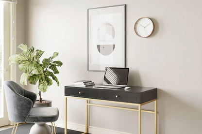 Belin Study table