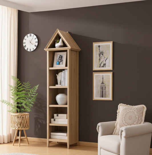 Siron Book Rack