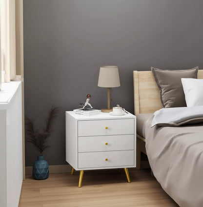 Jerin Side table