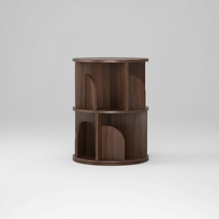 Gyron Book Rack
