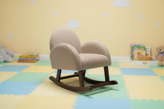 Alena Kids Rocking Chair