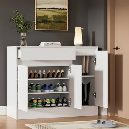 Dorif Shoe Rack