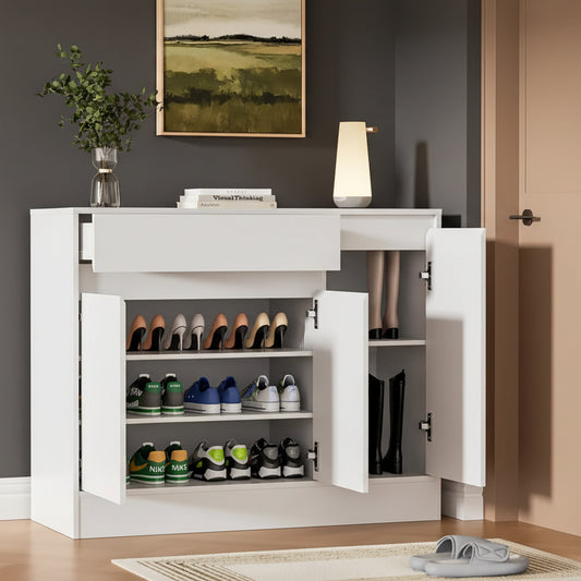 Dorif Shoe Rack