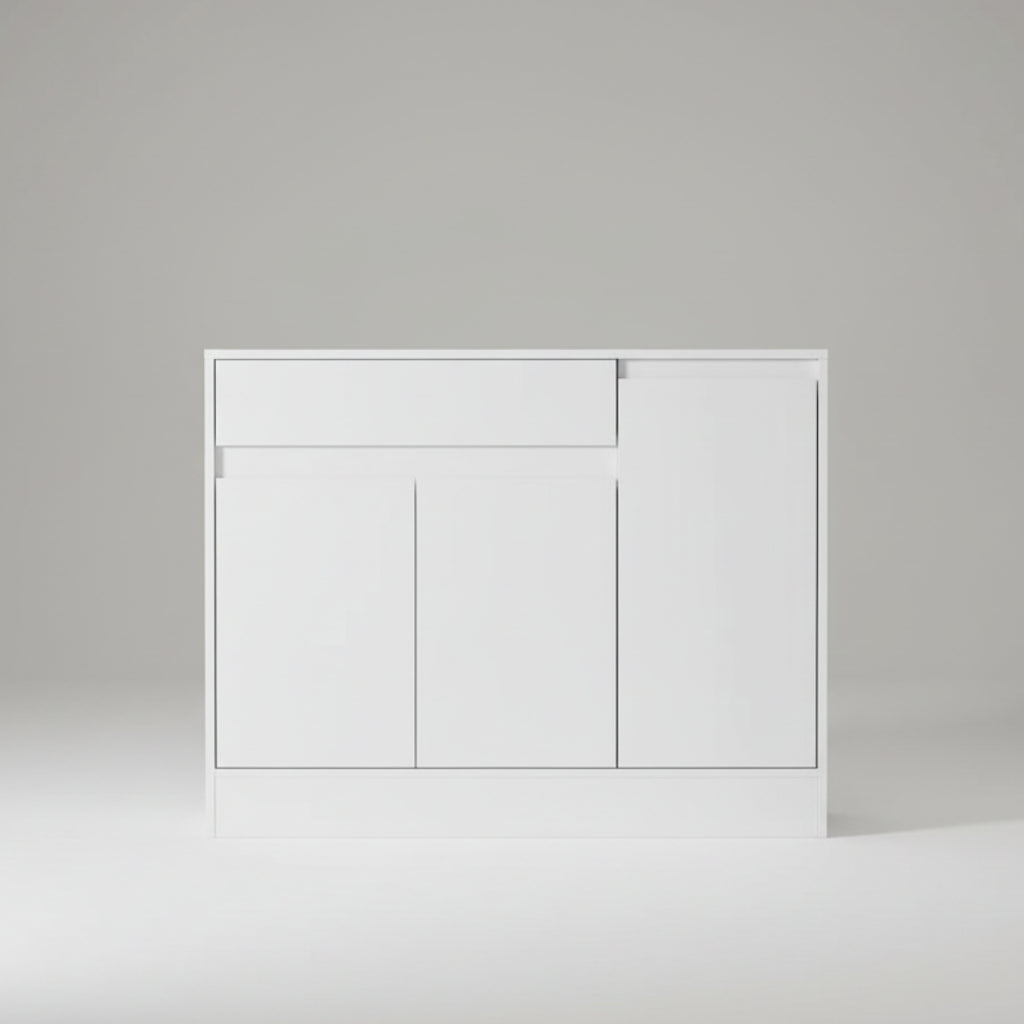 Dorif Shoe Rack