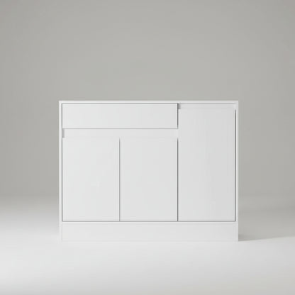 Dorif Shoe Rack