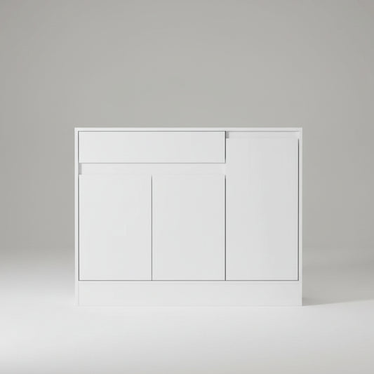Dorif Shoe Rack