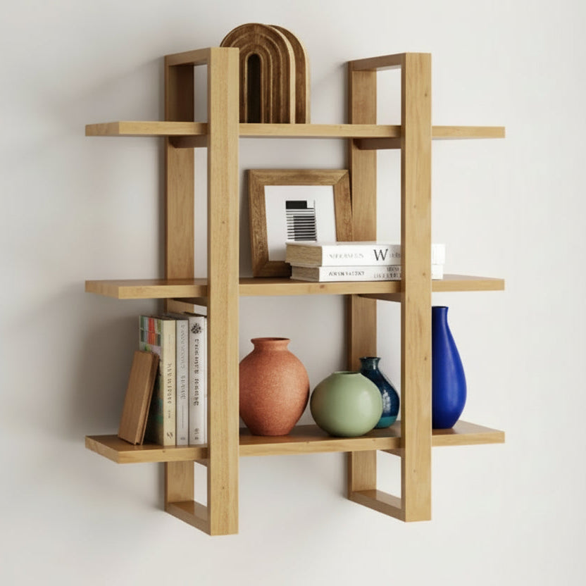 Aeri Book Shelf