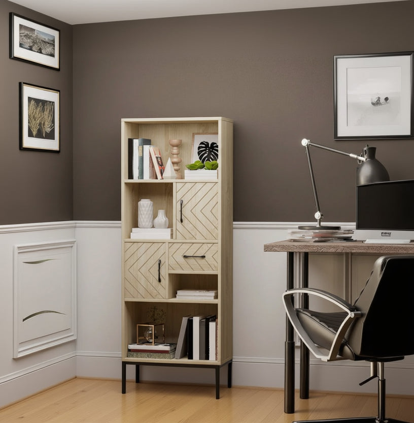 Jorin Book Rack