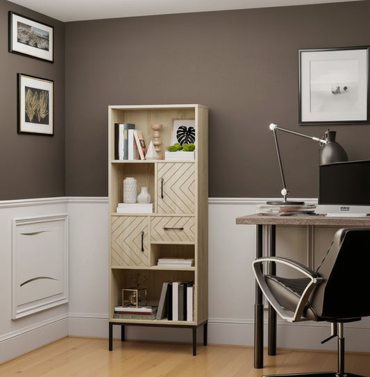 Jorin Book Rack
