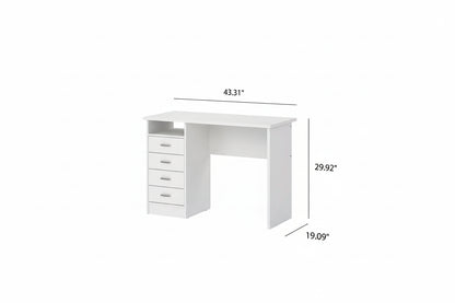 Azio Study table