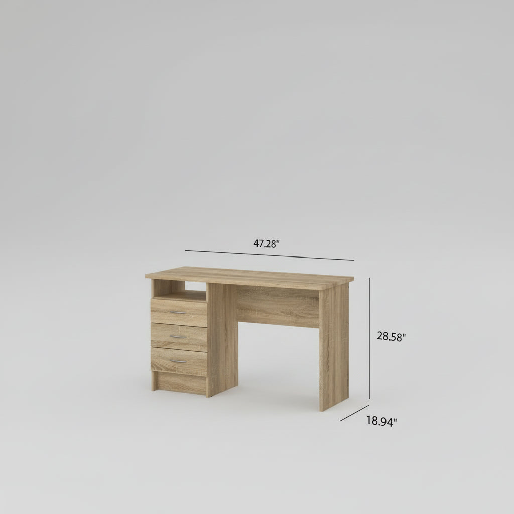 Sonin Study table